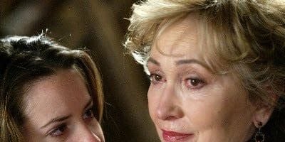 poster de la série Le Nécromancien