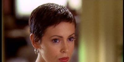 poster de la série L'Âme des guerrières - 2ème partie