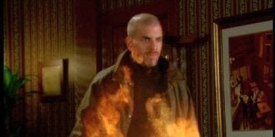 poster de la série Pacte avec le diable