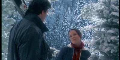 poster de la série L'Homme idéal