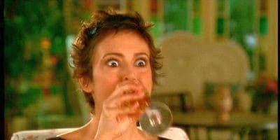 poster de la série Mata Hari