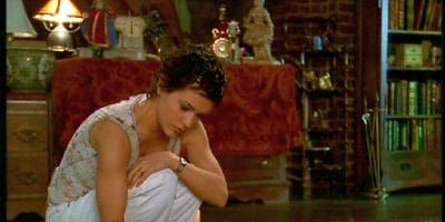 poster de la série L'Enfant de minuit