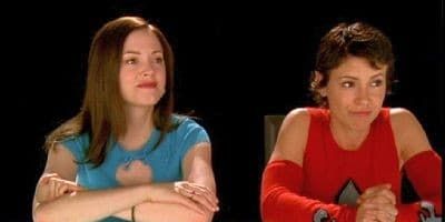 poster de la série Le Tribunal