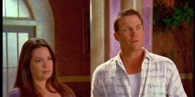 poster de la série Pour l'amour d'un fils - 1ère partie