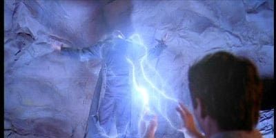 poster de la série Sept ans de réflexion