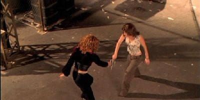 poster de la série La petite boîte des horreurs