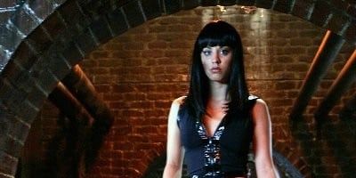 poster de la série Traquées