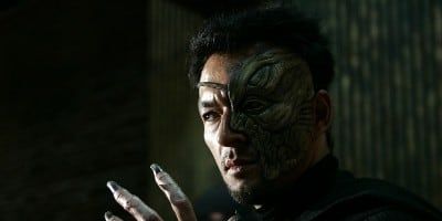 poster de la série Le poids du passé