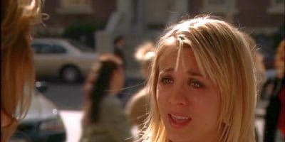 poster de la série Trahison