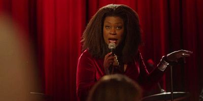 poster de la série Heart On Fire