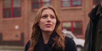 poster de la série Yes or No