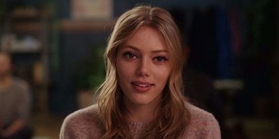 poster de la série I Am Defiant