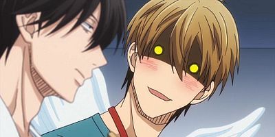 poster de la série Il s'est déjà lassé de moi ?