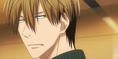 poster de la série Si tu m'aimes tant, on peut le faire jusqu'à t'en dégoûter