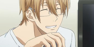 poster de la série Mi tesoro