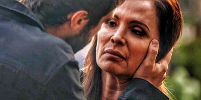 poster de la série Au nom du sang