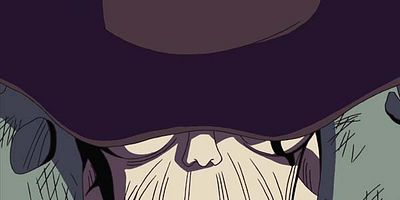 poster de la série Il s'appelle Moria ! Le piège du grand pirate voleur d'ombres