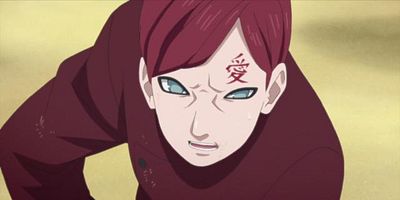 poster de la série Mission de confiance : protéger Ichibin !