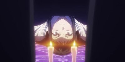 poster de la série Je dois répondre aux provocations des ondes