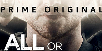 poster de la série Chapter One : The Black Jersey