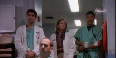 poster de la série Pilote - 1ère partie