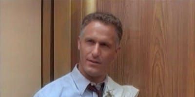 poster de la série Dans la chaleur de Chicago