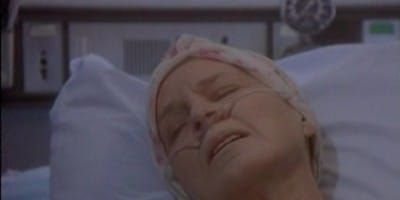 poster de la série La Vie continue