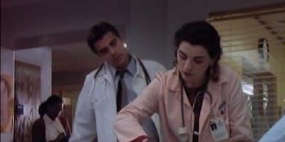 poster de la série La Saint-Valentin