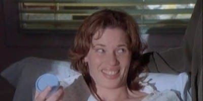 poster de la série Travail perdu