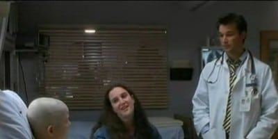 poster de la série Tout recommence