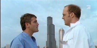 poster de la série Il y a des jours comme ça