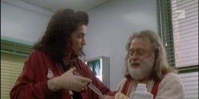 poster de la série Le Miracle de Noël