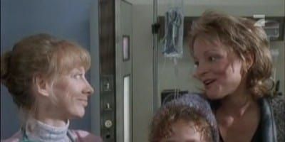 poster de la série Morte-saison