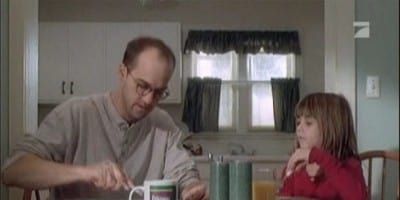 poster de la série De vrais mensonges