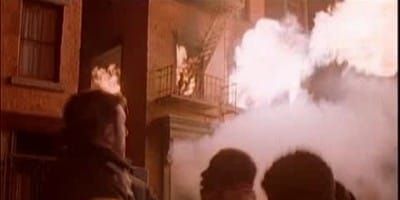 poster de la série Tristesses aux urgences