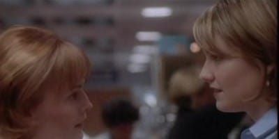 poster de la série Appendicites en série