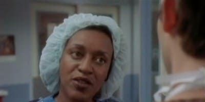 poster de la série Tensions