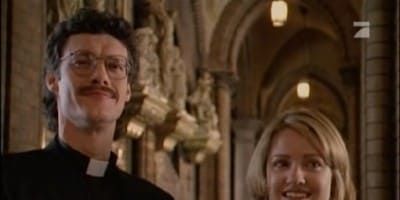 poster de la série Tourner la page