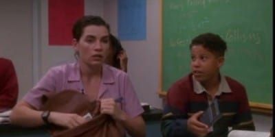 poster de la série Joyeux Halloween