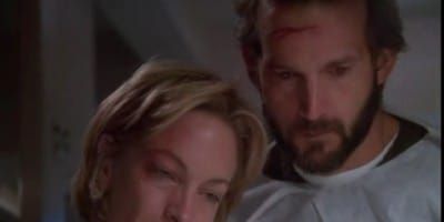 poster de la série Réfléchir avant d'agir