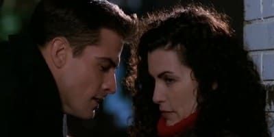 poster de la série Le Mal par le mal