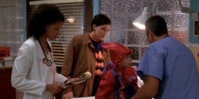 poster de la série Mascarade