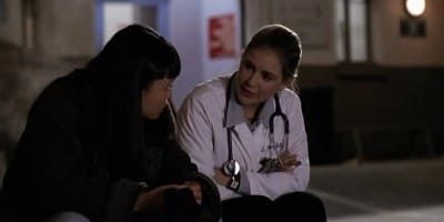 poster de la série Accident de parcours