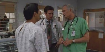 poster de la série Vaine jalousie