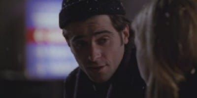 poster de la série Peine de coeur