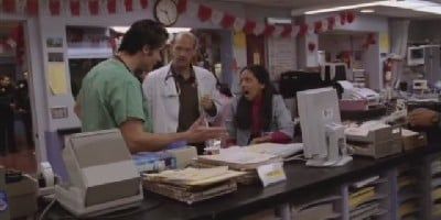 poster de la série Tous pour eux