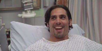 poster de la série Colères