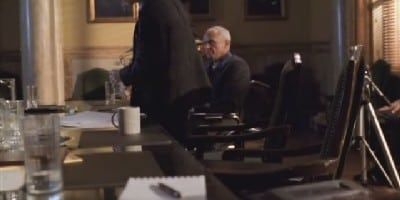 poster de la série La Valse hésitation