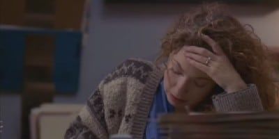 poster de la série Reddition