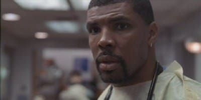 poster de la série La Goutte d'eau